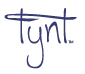 Logo de Tynt, Système d'attribution de contenu et de la propriété intellectuelle