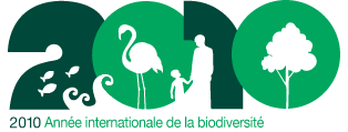 2010 Année Internationale de la Biodiversité