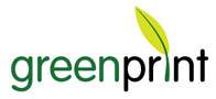 Logo GreenPrint