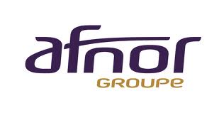 Logo de l'Afnor, agence de normalisation